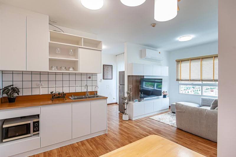 The Trust Hua Hin, Prachuap Khiri Khan, 53 Petchkasem, Hua Hin, Prachuap Khiri Khan, 2 Bedrooms, 58 sqm, Condo For Sale, by SPM Property Huahin, 500626691 - DDproperty.com