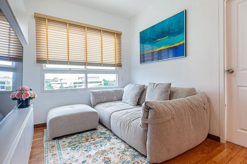 The Trust Hua Hin, Prachuap Khiri Khan, 53 Petchkasem, Hua Hin, Prachuap Khiri Khan, 2 Bedrooms, 58 sqm, Condo For Sale, by SPM Property Huahin, 500626691 - DDproperty.com