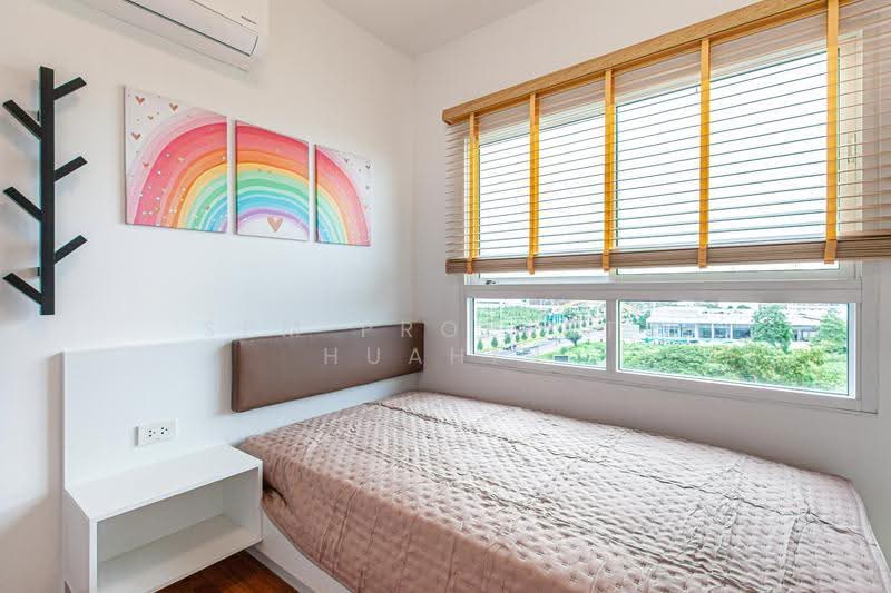 The Trust Hua Hin, Prachuap Khiri Khan, 53 Petchkasem, Hua Hin, Prachuap Khiri Khan, 2 Bedrooms, 58 sqm, Condo For Sale, by SPM Property Huahin, 500626691 - DDproperty.com