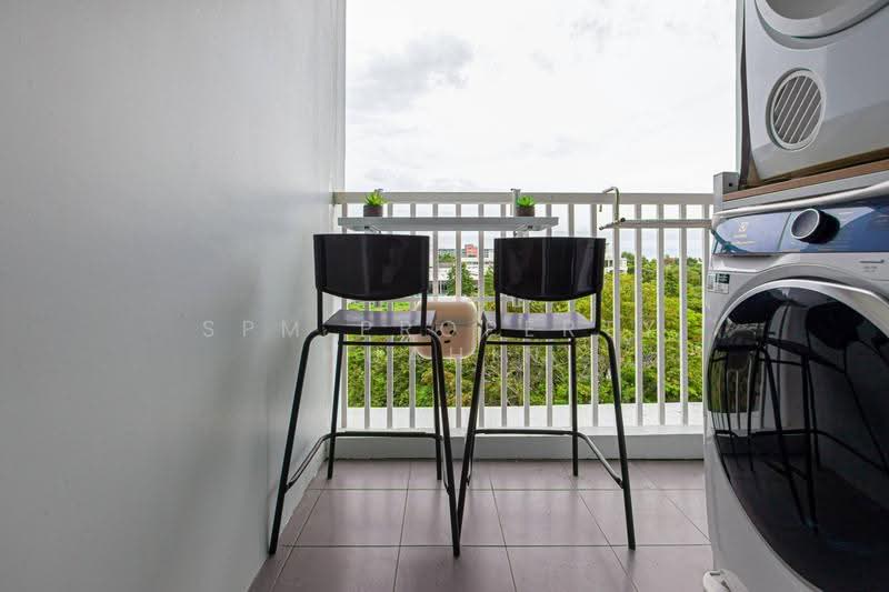 The Trust Hua Hin, Prachuap Khiri Khan, 53 Petchkasem, Hua Hin, Prachuap Khiri Khan, 2 Bedrooms, 58 sqm, Condo For Sale, by SPM Property Huahin, 500626691 - DDproperty.com