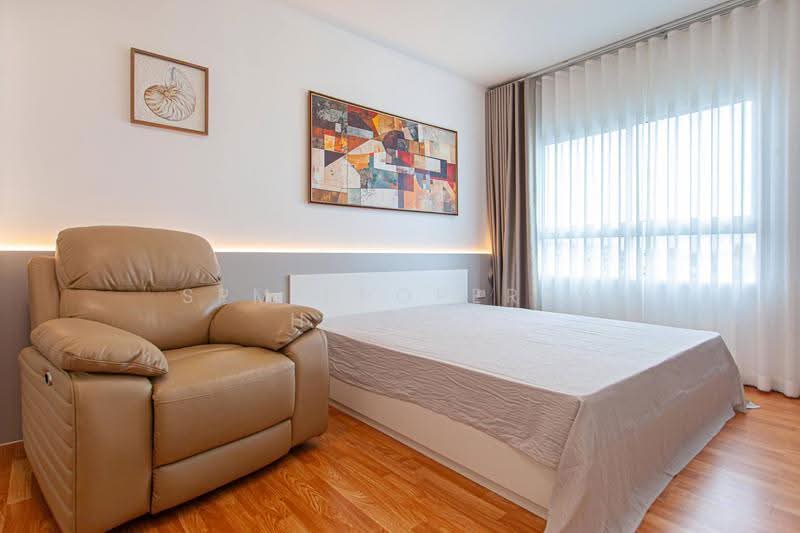 The Trust Hua Hin, Prachuap Khiri Khan, 53 Petchkasem, Hua Hin, Prachuap Khiri Khan, 2 Bedrooms, 58 sqm, Condo For Sale, by SPM Property Huahin, 500626691 - DDproperty.com