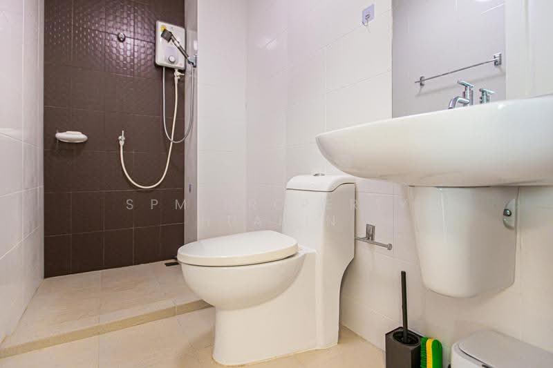 The Trust Hua Hin, Prachuap Khiri Khan, 53 Petchkasem, Hua Hin, Prachuap Khiri Khan, 2 Bedrooms, 58 sqm, Condo For Sale, by SPM Property Huahin, 500626691 - DDproperty.com