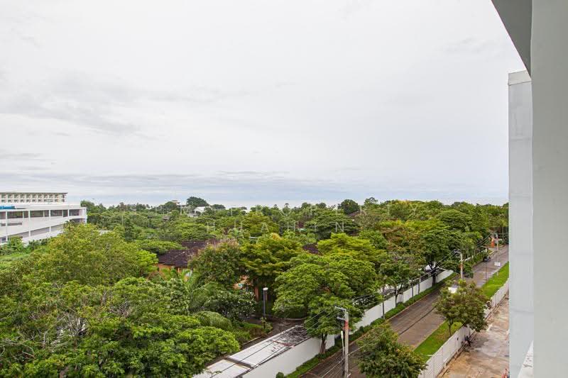 The Trust Hua Hin, Prachuap Khiri Khan, 53 Petchkasem, Hua Hin, Prachuap Khiri Khan, 2 Bedrooms, 58 sqm, Condo For Sale, by SPM Property Huahin, 500626691 - DDproperty.com
