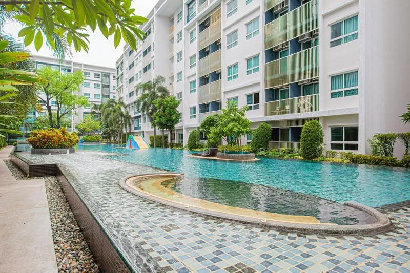 The Trust Hua Hin : เดอะ ทรัสต์ หัวหิน, ประจวบคีรีขันธ์, 53 ถ.เพชรเกษม, หัวหิน, ประจวบคีรีขันธ์, 58 ตร.ม., คอนโด ขาย, โดย SPM Property Huahin, 500626691 - DDproperty.com