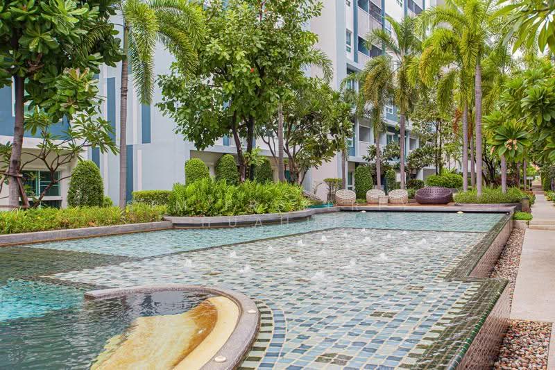 The Trust Hua Hin : เดอะ ทรัสต์ หัวหิน, ประจวบคีรีขันธ์, 53 ถ.เพชรเกษม, หัวหิน, ประจวบคีรีขันธ์, 58 ตร.ม., คอนโด ขาย, โดย SPM Property Huahin, 500626691 - DDproperty.com