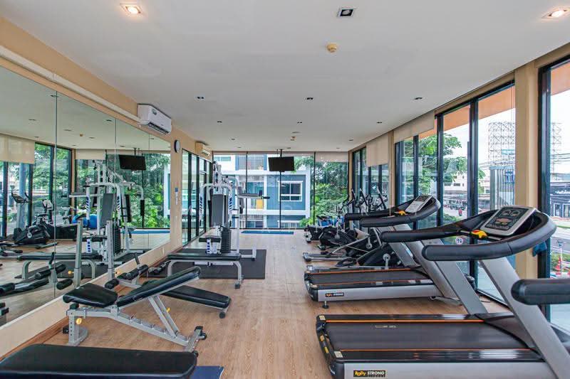 The Trust Hua Hin, Prachuap Khiri Khan, 53 Petchkasem, Hua Hin, Prachuap Khiri Khan, 2 Bedrooms, 58 sqm, Condo For Sale, by SPM Property Huahin, 500626691 - DDproperty.com