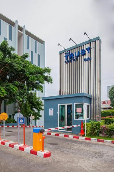 The Trust Hua Hin, Prachuap Khiri Khan, 53 Petchkasem, Hua Hin, Prachuap Khiri Khan, 2 Bedrooms, 58 sqm, Condo For Sale, by SPM Property Huahin, 500626691 - DDproperty.com