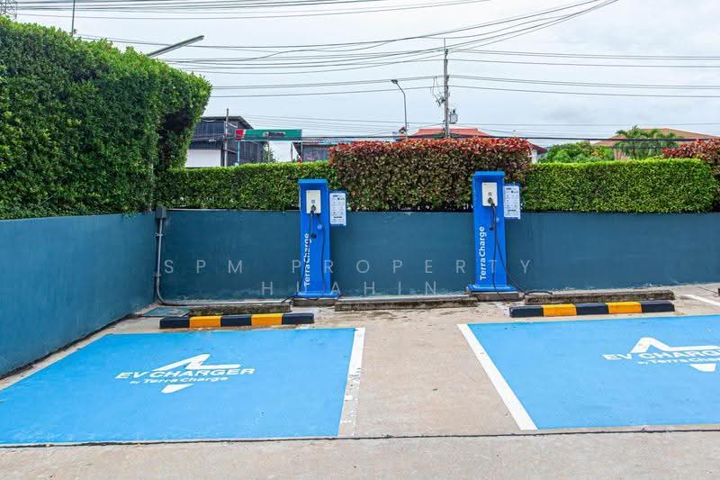 The Trust Hua Hin : เดอะ ทรัสต์ หัวหิน, ประจวบคีรีขันธ์, 53 ถ.เพชรเกษม, หัวหิน, ประจวบคีรีขันธ์, 58 ตร.ม., คอนโด ขาย, โดย SPM Property Huahin, 500626691 - DDproperty.com