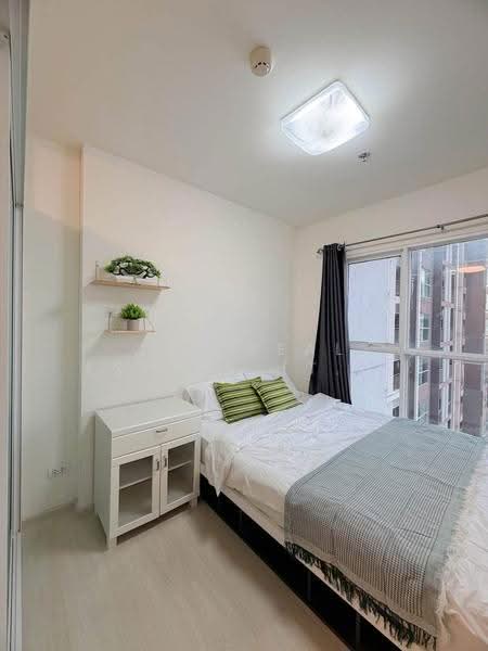 Aspire Rattanatibet 1, Nonthaburi, 678 Rattanathibet Road, Bang Kra So, Muang Nonthaburi, Nonthaburi, 1 Bedroom, 25 sqm, Condo For Rent, by Cat Real Estate (Thailand) Co., Ltd., 500626692 - DDproperty.com
