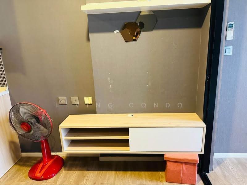 Episode Phaholyothin-Sapanmai, Bangkok, 45 Thep Rak Rd, Bang Bon, Bangkok, 1 Bedroom, 25 sqm, Condo For Sale, by Living Condo, 500626697 - DDproperty.com