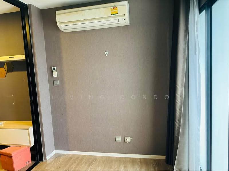 Episode Phaholyothin-Sapanmai, Bangkok, 45 Thep Rak Rd, Bang Bon, Bangkok, 1 Bedroom, 25 sqm, Condo For Rent, by Living Condo, 500626700 - DDproperty.com