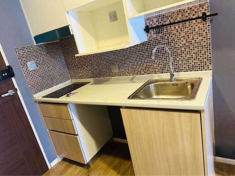 Episode Phaholyothin-Sapanmai, Bangkok, 45 Thep Rak Rd, Bang Bon, Bangkok, 1 Bedroom, 25 sqm, Condo For Rent, by Living Condo, 500626700 - DDproperty.com