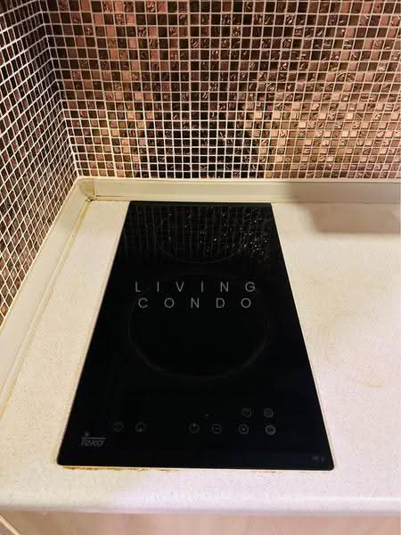 Episode Phaholyothin-Sapanmai, Bangkok, 45 Thep Rak Rd, Bang Bon, Bangkok, 1 Bedroom, 25 sqm, Condo For Rent, by Living Condo, 500626700 - DDproperty.com