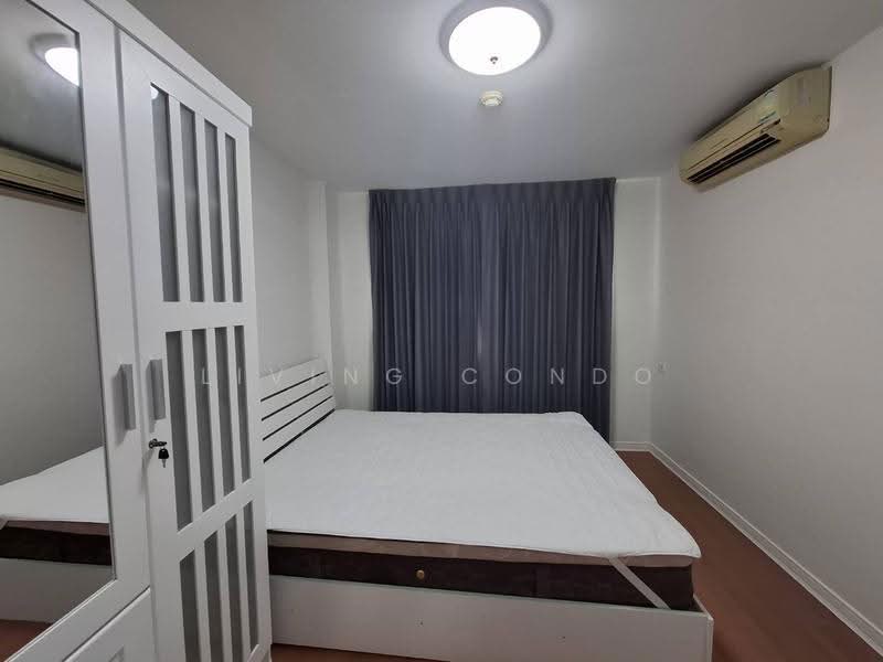 Lumpini Condo Town Bodindecha Ramkhamhaeng : ลุมพินี คอนโดทาวน์ บดินทรเดชา รามคำแหง, กรุงเทพ, ซอย รามคำแหง 43/1, พลับพลา, วังทองหลาง, กรุงเทพ, 28 ตร.ม., คอนโด ขาย, โดย Living Condo, 500626701 - DDproperty.com