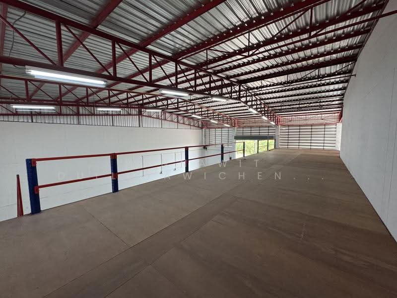 Warehouse for rent, 300 sq.m., in Thap Yao, Lat Krabang, Bangkok (JKPBKK1141), Bangkok, Thab Yao, Lat Krabang, Bangkok, , 300 sqm, Warehouse/Factory For Rent, by Pannawit Dullayawichenwut, 500626702 - DDproperty.com