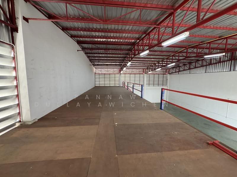 Warehouse for rent, 300 sq.m., in Thap Yao, Lat Krabang, Bangkok (JKPBKK1141), Bangkok, Thab Yao, Lat Krabang, Bangkok, , 300 sqm, Warehouse/Factory For Rent, by Pannawit Dullayawichenwut, 500626702 - DDproperty.com