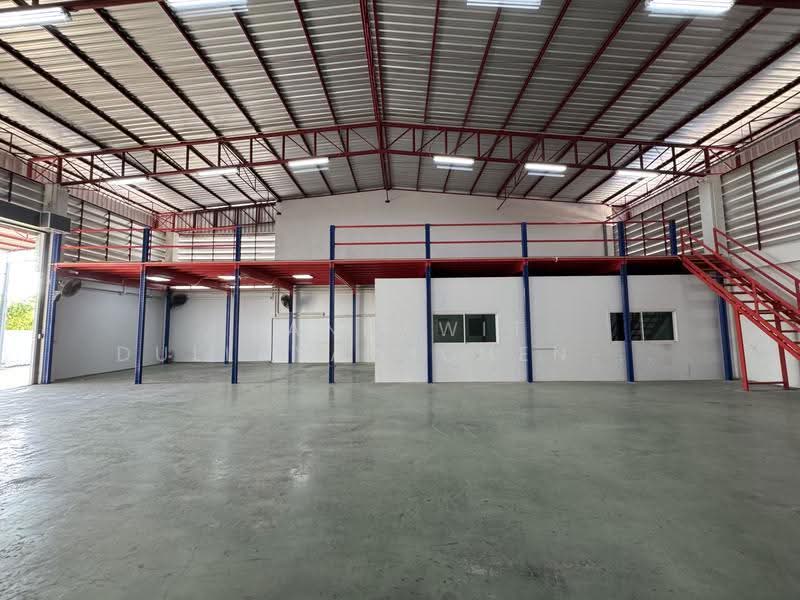 โกดัง 300 ตร.ม. ให้เช่า ที่ ทับยาว, ลาดกระบัง, กรุงเทพมหานคร (JKPBKK1141), กรุงเทพ, ทับยาว, ลาดกระบัง, กรุงเทพ, 300 ตร.ม., โกดัง-โรงงาน ให้เช่า, โดย Pannawit Dullayawichenwut, 500626702 - DDproperty.com