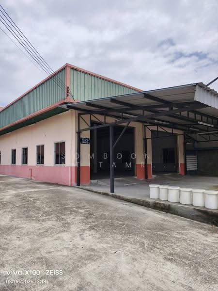 house cargo, Chon Buri (Pattaya), บางแสน อ่างศิลา, Saen Suk, Muang Chon Buri, Chon Buri (Pattaya), , 80 sqm, Office Space For Rent, by Somboon Santitamrongvit, 500626703 - DDproperty.com