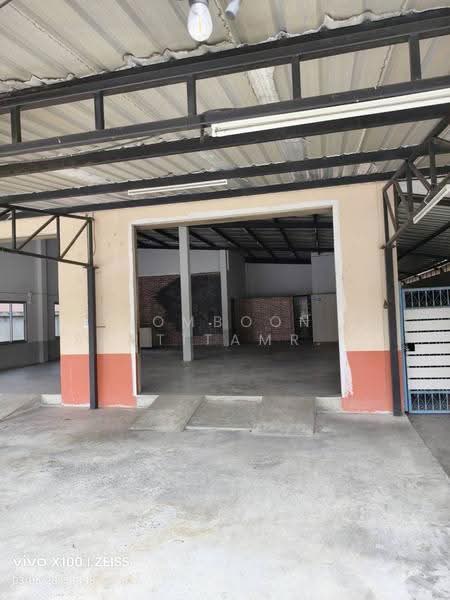 house cargo, Chon Buri (Pattaya), บางแสน อ่างศิลา, Saen Suk, Muang Chon Buri, Chon Buri (Pattaya), , 80 sqm, Office Space For Rent, by Somboon Santitamrongvit, 500626703 - DDproperty.com