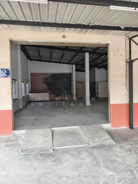 house cargo, Chon Buri (Pattaya), บางแสน อ่างศิลา, Saen Suk, Muang Chon Buri, Chon Buri (Pattaya), , 80 sqm, Office Space For Rent, by Somboon Santitamrongvit, 500626703 - DDproperty.com