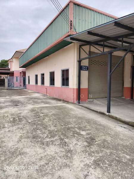 house cargo, Chon Buri (Pattaya), บางแสน อ่างศิลา, Saen Suk, Muang Chon Buri, Chon Buri (Pattaya), , 80 sqm, Office Space For Rent, by Somboon Santitamrongvit, 500626703 - DDproperty.com