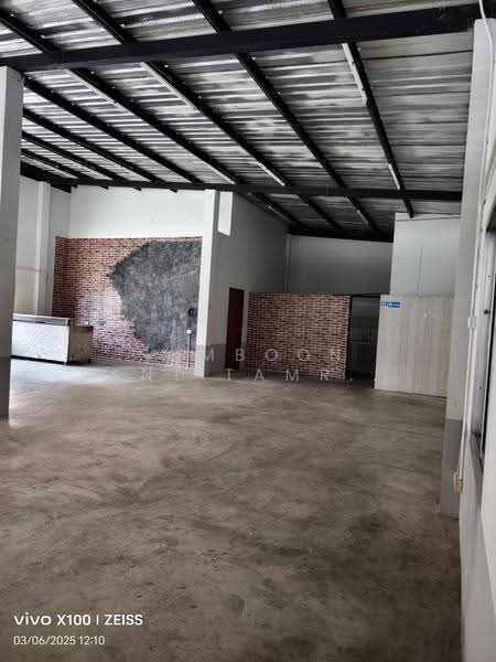 house cargo, Chon Buri (Pattaya), บางแสน อ่างศิลา, Saen Suk, Muang Chon Buri, Chon Buri (Pattaya), , 80 sqm, Office Space For Rent, by Somboon Santitamrongvit, 500626703 - DDproperty.com