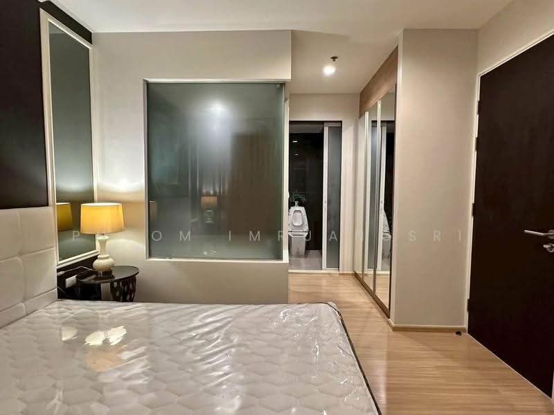 Rhythm Sukhumvit 50, Bangkok, 8 Sukhumvit 50, Sukhumvit Road, Phra Kanong, Khlong Toei, Bangkok, 1 Bedroom, 45 sqm, Condo For Rent, by Phoom Imruangsri, 500626713 - DDproperty.com