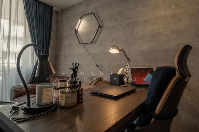 Downtown Forty Nine, Bangkok, Sukhumvit 39 Road, Khlong Tan Nua, Watthana, Bangkok, 2 Bedrooms, 62 sqm, Condo For Rent, by Pawanrat Panchawanon, 500626714 - DDproperty.com