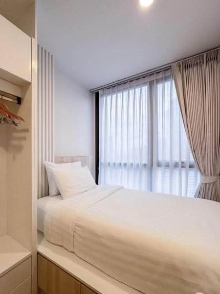 Oka Haus Sukhumvit 36, Bangkok, 3399 Rama 4 Road, Khong Tan, Khlong Toei, Bangkok, 2 Bedrooms, 41 sqm, Condo For Rent, by Phoom Imruangsri, 500626715 - DDproperty.com