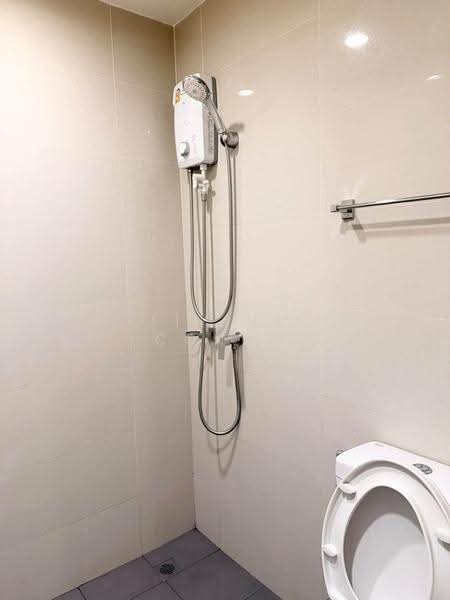 A Space Mega Bangna, Samut Prakan, Bangna-Trad Road, Bang Kaeo, Bang Plee, Samut Prakan, 1 Bedroom, 29 sqm, Condo For Rent, by Living Condo, 500626717 - DDproperty.com