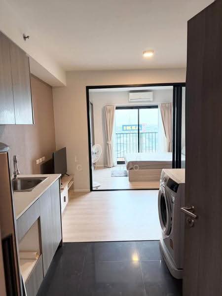 A Space Mega Bangna, Samut Prakan, Bangna-Trad Road, Bang Kaeo, Bang Plee, Samut Prakan, 1 Bedroom, 29 sqm, Condo For Rent, by Living Condo, 500626717 - DDproperty.com