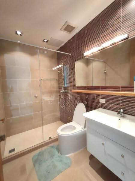 The Height, Bangkok, Soi Sukhumvit 55, Khlong Tan Nua, Watthana, Bangkok, 2 Bedrooms, 166 sqm, Condo For Rent, by Pawanrat Panchawanon, 500626722 - DDproperty.com