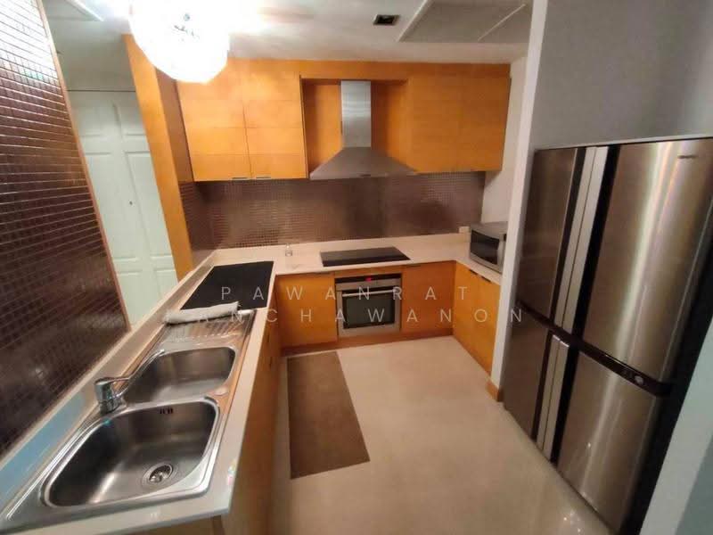 The Height, Bangkok, Soi Sukhumvit 55, Khlong Tan Nua, Watthana, Bangkok, 2 Bedrooms, 166 sqm, Condo For Rent, by Pawanrat Panchawanon, 500626722 - DDproperty.com