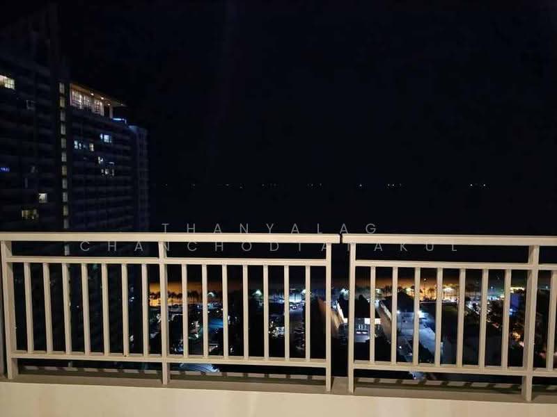 Lumpini Park Beach Jomtien, Chon Buri (Pattaya), Jomtiensaineung Rd, Na Kloe, Bang Lamung (Pattaya), Chon Buri (Pattaya), 2 Bedrooms, 71 sqm, Condo For Sale, by Thanyalag Chanchodtanakul, 500626726 - DDproperty.com