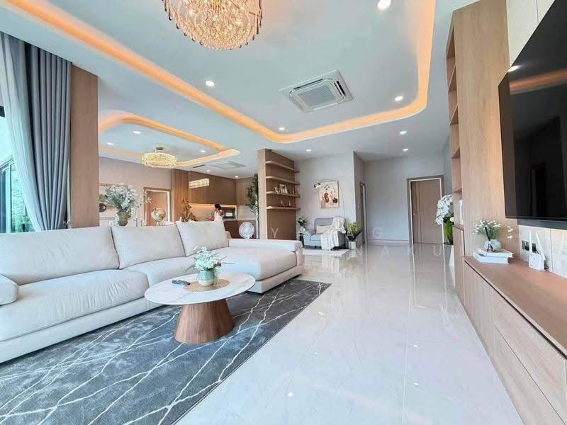 4-BR Villa, Chon Buri (Pattaya), Huai Yai, Bang Lamung (Pattaya), Chon Buri (Pattaya), 4 Bedrooms, 40 sqm, Villa For Sale, by Thanyalag Chanchodtanakul, 500626734 - DDproperty.com