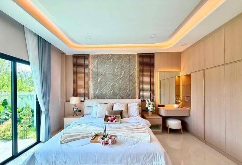 4-BR Villa, Chon Buri (Pattaya), Huai Yai, Bang Lamung (Pattaya), Chon Buri (Pattaya), 4 Bedrooms, 40 sqm, Villa For Sale, by Thanyalag Chanchodtanakul, 500626734 - DDproperty.com