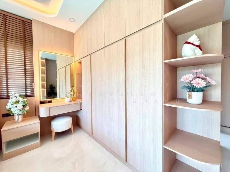 4-BR Villa, Chon Buri (Pattaya), Huai Yai, Bang Lamung (Pattaya), Chon Buri (Pattaya), 4 Bedrooms, 40 sqm, Villa For Sale, by Thanyalag Chanchodtanakul, 500626734 - DDproperty.com