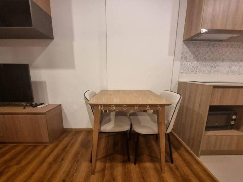 La Habana Hua Hin, Prachuap Khiri Khan, Soi Hua Hin 23, Nong Kae, Hua Hin, Prachuap Khiri Khan, 1 Bedroom, 34 sqm, Condo For Rent, by Kradumthong Wongchan, 500626741 - DDproperty.com