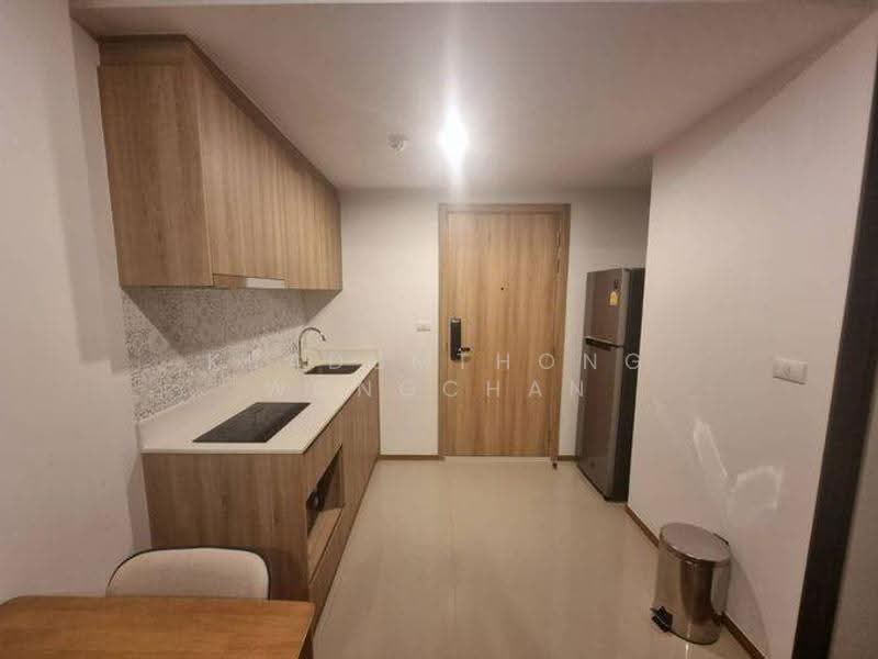 La Habana Hua Hin, Prachuap Khiri Khan, Soi Hua Hin 23, Nong Kae, Hua Hin, Prachuap Khiri Khan, 1 Bedroom, 34 sqm, Condo For Rent, by Kradumthong Wongchan, 500626741 - DDproperty.com