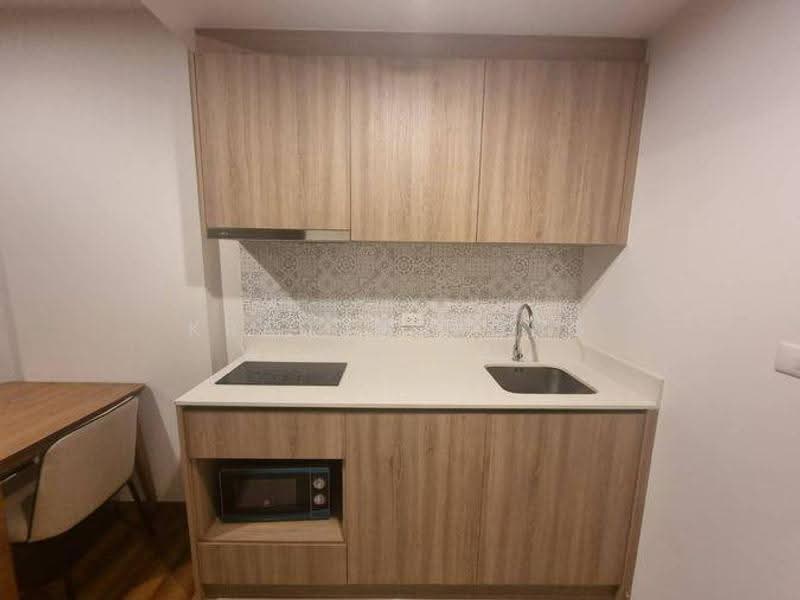 La Habana Hua Hin, Prachuap Khiri Khan, Soi Hua Hin 23, Nong Kae, Hua Hin, Prachuap Khiri Khan, 1 Bedroom, 34 sqm, Condo For Rent, by Kradumthong Wongchan, 500626741 - DDproperty.com