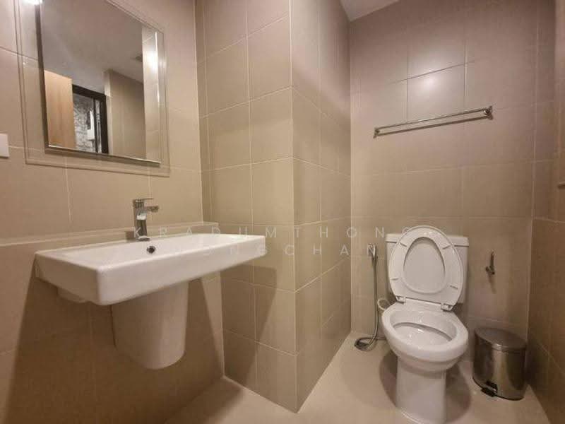 La Habana Hua Hin, Prachuap Khiri Khan, Soi Hua Hin 23, Nong Kae, Hua Hin, Prachuap Khiri Khan, 1 Bedroom, 34 sqm, Condo For Rent, by Kradumthong Wongchan, 500626741 - DDproperty.com