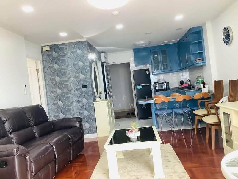 Hua Hin Sea View Paradise, Prachuap Khiri Khan, 12 Takiap Road, Nong Kae, Hua Hin, Prachuap Khiri Khan, 1 Bedroom, 71 sqm, Condo For Rent, by Jirapat Chuangsawadsak, 500626744 - DDproperty.com