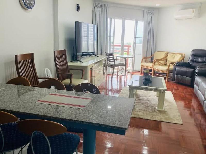 Hua Hin Sea View Paradise, Prachuap Khiri Khan, 12 Takiap Road, Nong Kae, Hua Hin, Prachuap Khiri Khan, 1 Bedroom, 71 sqm, Condo For Rent, by Jirapat Chuangsawadsak, 500626744 - DDproperty.com