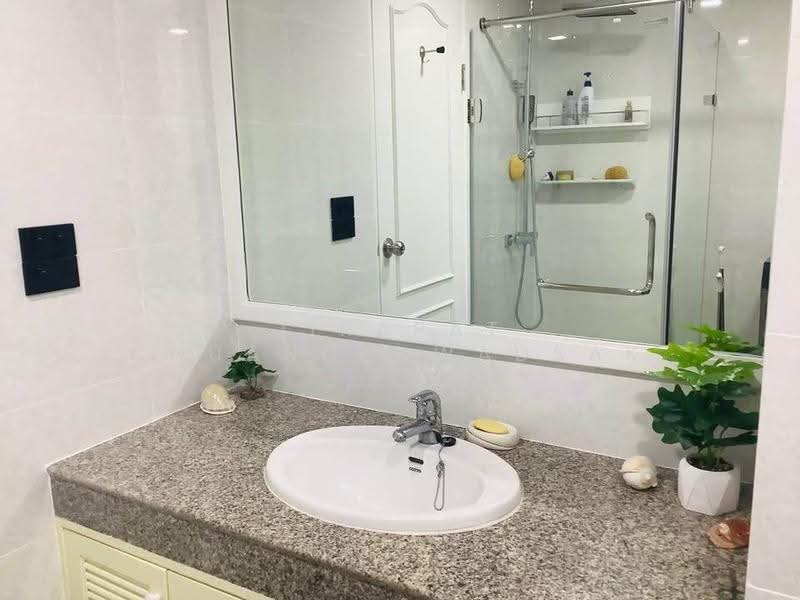 Hua Hin Sea View Paradise, Prachuap Khiri Khan, 12 Takiap Road, Nong Kae, Hua Hin, Prachuap Khiri Khan, 1 Bedroom, 71 sqm, Condo For Rent, by Jirapat Chuangsawadsak, 500626744 - DDproperty.com