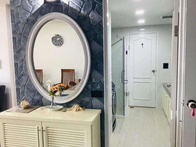 Hua Hin Sea View Paradise, Prachuap Khiri Khan, 12 Takiap Road, Nong Kae, Hua Hin, Prachuap Khiri Khan, 1 Bedroom, 71 sqm, Condo For Rent, by Jirapat Chuangsawadsak, 500626744 - DDproperty.com