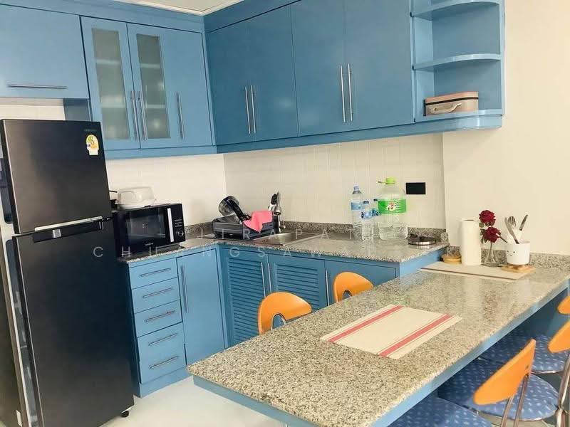 Hua Hin Sea View Paradise, Prachuap Khiri Khan, 12 Takiap Road, Nong Kae, Hua Hin, Prachuap Khiri Khan, 1 Bedroom, 71 sqm, Condo For Rent, by Jirapat Chuangsawadsak, 500626744 - DDproperty.com