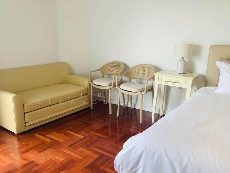 Hua Hin Sea View Paradise, Prachuap Khiri Khan, 12 Takiap Road, Nong Kae, Hua Hin, Prachuap Khiri Khan, 1 Bedroom, 71 sqm, Condo For Rent, by Jirapat Chuangsawadsak, 500626744 - DDproperty.com