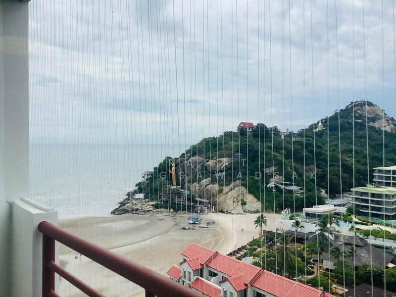 Hua Hin Sea View Paradise, Prachuap Khiri Khan, 12 Takiap Road, Nong Kae, Hua Hin, Prachuap Khiri Khan, 1 Bedroom, 71 sqm, Condo For Rent, by Jirapat Chuangsawadsak, 500626744 - DDproperty.com