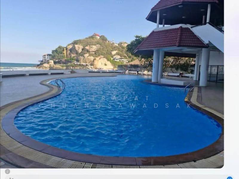 Hua Hin Sea View Paradise, Prachuap Khiri Khan, 12 Takiap Road, Nong Kae, Hua Hin, Prachuap Khiri Khan, 1 Bedroom, 71 sqm, Condo For Rent, by Jirapat Chuangsawadsak, 500626744 - DDproperty.com