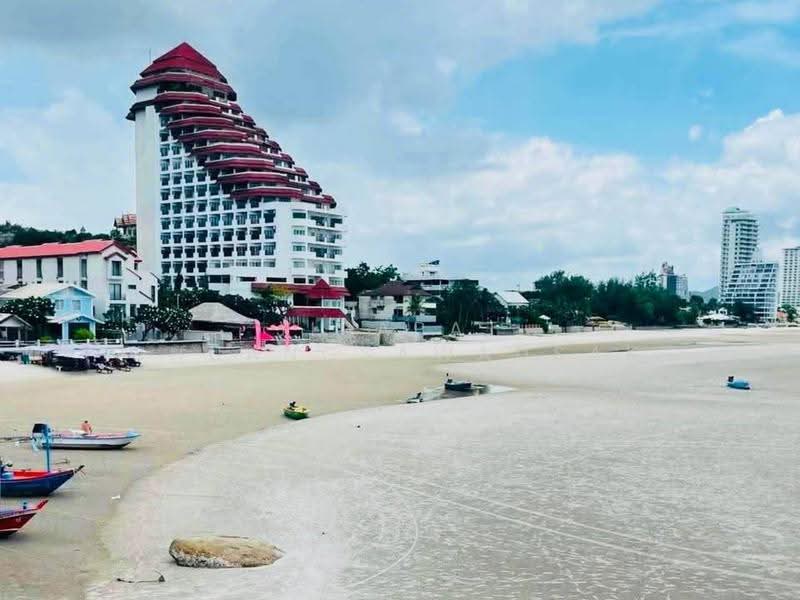 Hua Hin Sea View Paradise : หัวหินวิวทะเลพาราไดซ์, ประจวบคีรีขันธ์, 12 ถนน ตะเกียบ, หนองแก, หัวหิน, ประจวบคีรีขันธ์, 71 ตร.ม., คอนโด ให้เช่า, โดย Jirapat Chuangsawadsak, 500626744 - DDproperty.com